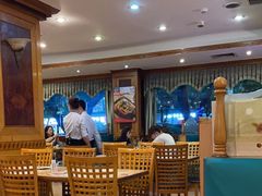 -新世界餐厅(万达店)