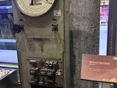 -中国铁道博物馆(正阳门馆)