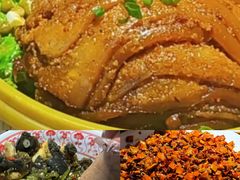 -小三峡食府(西五路店)