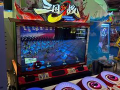 -汤姆熊欢乐世界(正大店)