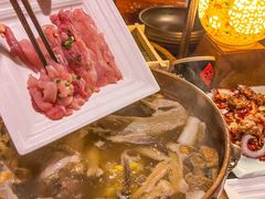 -馬蘭花開(车站大道店)
