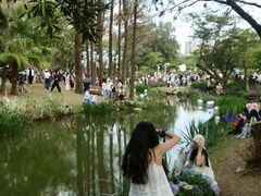 -人民公园(罗湖区)