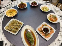 -LJ掼蛋·棋牌会所(徐汇店)