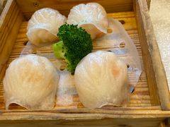 虾饺皇-龙的酒楼·手工早茶·顺德菜(近良路店)