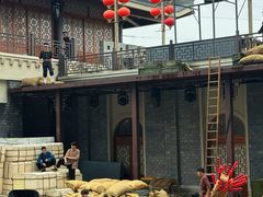 -华夏文旅西安度假区