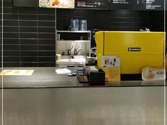 -麦当劳(花园北路店)