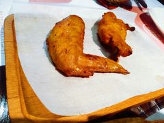 -酷公社·榴莲披萨(太原街店)