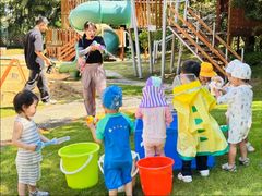 -硅谷蒙学幼儿园