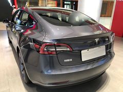 -TESLA 特斯拉(广州天环广场体验店)