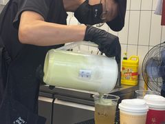 -张一元(总店)