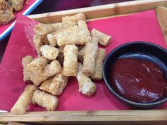 -老弄堂菜馆·老底子杭帮味(鼓楼店)