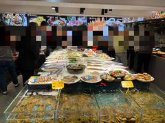 -好兄弟郭巨海鲜(天一阁店)