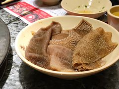 大侠水牛毛肚-蜀大侠火锅(寰球文化地标·总府店)