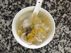 五果汤-老福合沟无米粿甜汤粿品店