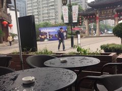 -金厨帽烤鱼(芦庄店)
