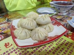 -宝正臻天津包子总店(金阳光居易店)