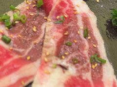 -樱嘢·炭火烧肉(惠南店)