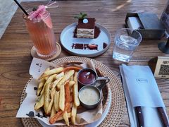 -六阅·福十 FORTEN 海景咖啡西餐厅(双廊古镇店)