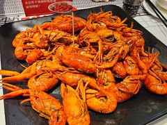 -靓虾二哥长沙地标小龙虾(五一广场店)