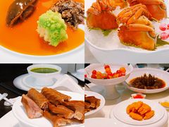 -悦庭六号餐厅(麦岛店)