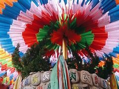 -西安市广仁寺