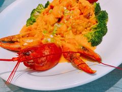 -宝燕壹号(徐汇店)
