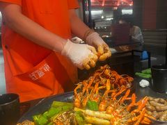 -红盔甲·小龙虾(人民广场店)