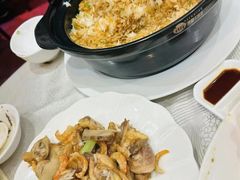 -好彩海鲜火锅饭店(银河百老汇店)