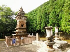 -四门塔风景区