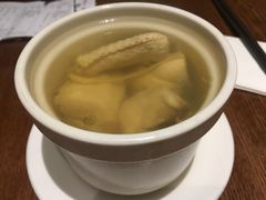 鸡汤-鼎泰丰 (柏威年广场店)