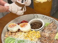 -有序Orderly融合西餐·咖啡(运河外滩店)