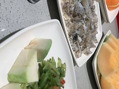 -海底捞火锅(群光广场店)