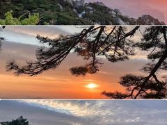 -天柱山风景区