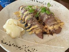-Tsuru鹤日本料理(静安香格里拉店)