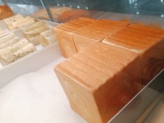 -花园饼屋·吐司蛋糕面包(星海店)