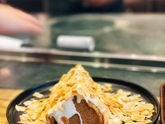 戚风蛋糕-Home Cafe(水榭春天店)