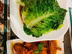 白灼生菜-添运来(茶园奥园广场店)
