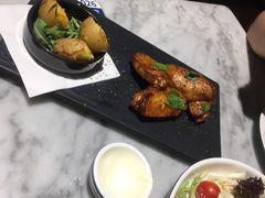 -玛尚诺意式餐厅(官舍店)