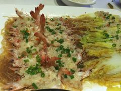 -铜锣湾·有麝自然香(渝北财富中心店)