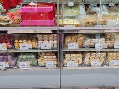 -京客隆超市(京源店)