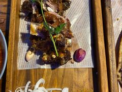 -纳瓦新疆菜(银都店)