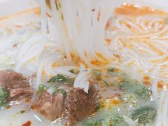 -顺华粉馆(桃园南路店)