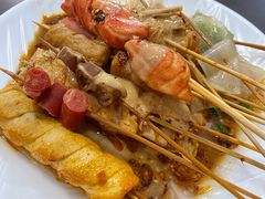 -郭记小街麻辣烫(南小街总店)