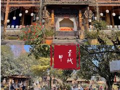 -青城甲(青城山店)