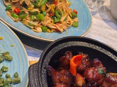 -志明眷村·台式融合菜·宵夜