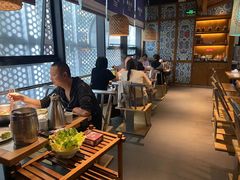 -亮欢寨快活林 酸汤鱼(仁怀店)