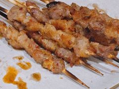 -新凯旋烧烤·燕姐千岛湖土菜