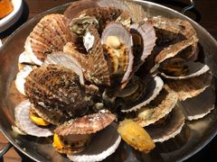 -前海沿·青岛菜(李沧万达店)