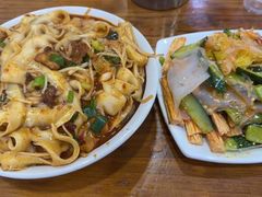 -高玮削面馆(爱民路店)