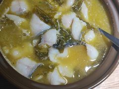 -米一仙·成都小碗菜(东万达店)